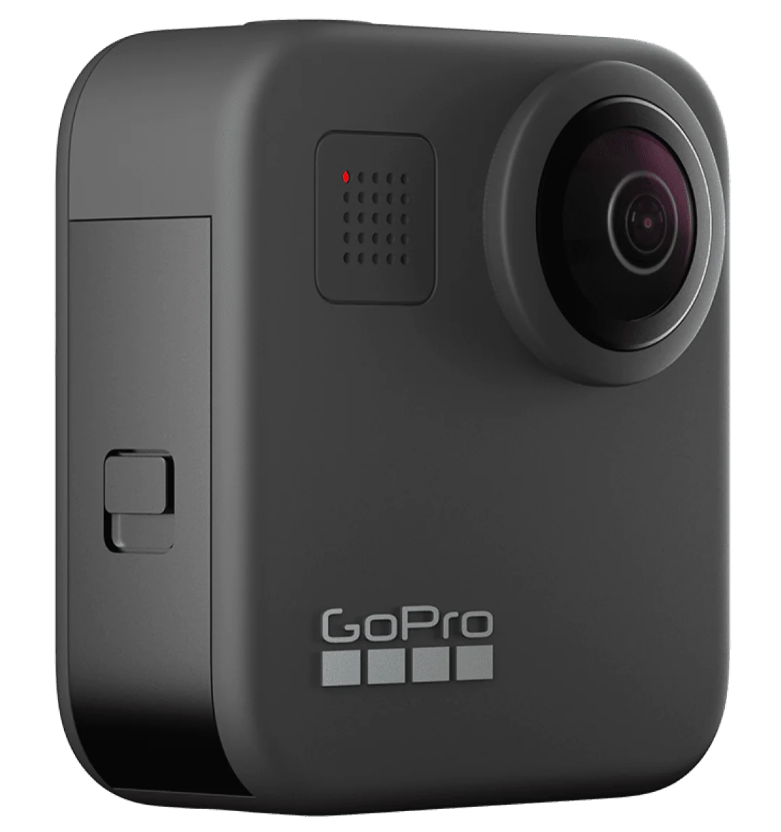 GoPro Max
