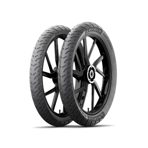 Llanta MICHELIN PILOT STREET 2 140/70-17