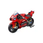 Ducati Lenovo Gp Racing 2024 Bagnaia #1