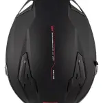 CASCO MT HELMETS FF128sv BRAKER A0 NEGRO MATE