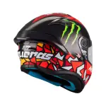 MT HELMETS TARGO S PIQUERAS