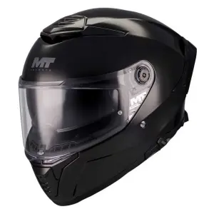 MT HELMETS THUNDER 4 SV NUEVA GENERACION PURE FULL FACE INCLUIDA MICA HUMO