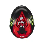 MT HELMETS TARGO S PIQUERAS