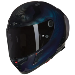 Casco Nolan X-804 RS Ultra Carbon Liquido 328 Blue