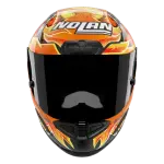 Casco Nolan X-804 RS UC REPLICA IANNONE