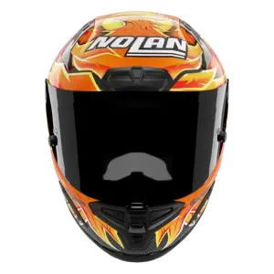 Casco Nolan X-804 RS UC REPLICA IANNONE