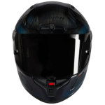 Casco Nolan X-804 RS Ultra Carbon Liquido 328 Blue