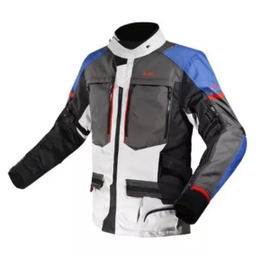 Chamarra Motociclista 4 Temporadas Ls2 Norway Impermeable