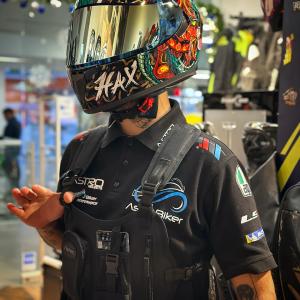 Pechera ASTRO 2.0