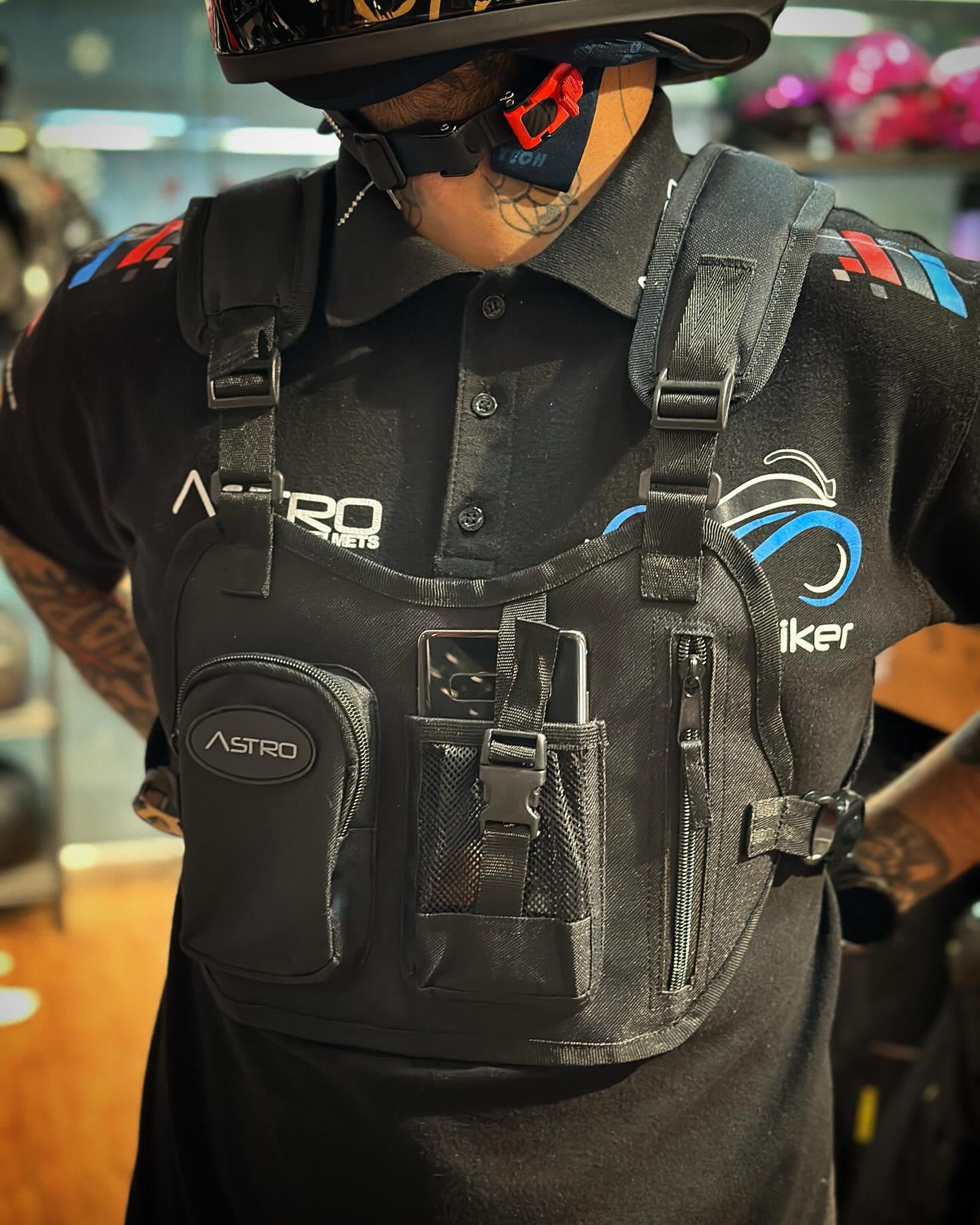 Pechera ASTRO 2.0