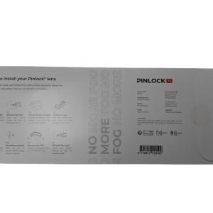 Mica Pinlock 70D para Cascos Astro Helmets