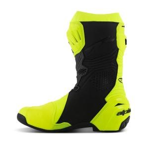 Botas ALPINESTARS Supertech R Fluo