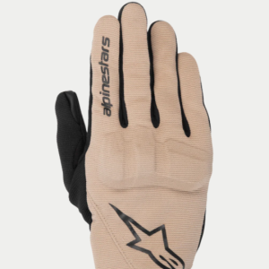 Guantes Alpinestars V2 Reef Cortos Para Hombre ARENA