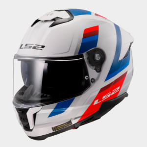CASCO LS2 STREAM VINTAGE EVO II