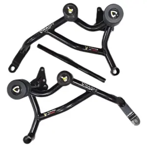 Slider CRASH NK 800