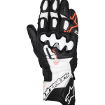 Guantes De Cuero GP Plus R V3 BLANCO Exclusivo página
