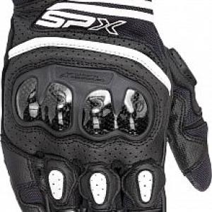 Guantes Alpinestars SP-X Air Carbon V2, guantes NGO BCO
