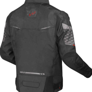 CHAMARRA LS2 APEX GRIS