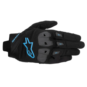 GUANTES Alpinestars Guantes SP X 1 NGO AZUL