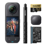 Insta360 X5 costco Bundle OBTEN DESCUENTO PAGANDO DE CONTADO