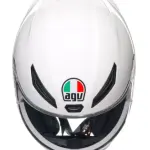 CASCO AGV K1S BLANCO