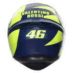 CASCO DEPORTIVO AGV K1S SOLELUNA 2018