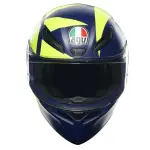 CASCO DEPORTIVO AGV K1S SOLELUNA 2018