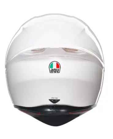 CASCO AGV K1S BLANCO