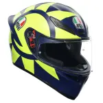 CASCO DEPORTIVO AGV K1S SOLELUNA 2018