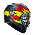 CASCO DEPORTIVO AGV K3 BIRDY 2.0