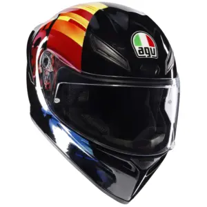 CASCO AGV K1S K1 S E2206 - PULSE