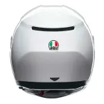CASCO DEPORTIVO AGV K3 BLANCO GLOSS - K3