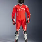 Mono Traje ALPINESTARS GP Tech V5
