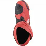 Botas ALPINESTARS Supertech R Full RED