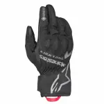 Guantes Alpinestars Crestone GTX Guantes de moto impermeables