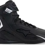 TENIS ALPINESTARS FASTER-4 FULL BLACK