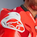 Mono Traje ALPINESTARS GP Tech V5