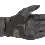 Guantes Alpinestars Stella SP-8 V3 Full Black para Dama