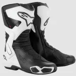 BOTAS ALPINESTARS SMX-6 V3 NGO BLANCO ROJO