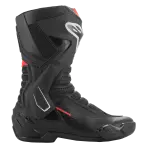 BOTAS SMX-6 V3 NGO/ROJO/FLUO