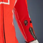 Mono Traje ALPINESTARS GP Tech V5