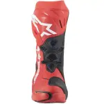 Botas ALPINESTARS Supertech R Full RED