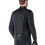 CHAMARRA ALPINESTARS T-SPS V2 WP NGO NGO