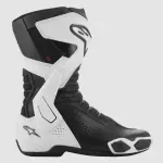 BOTAS ALPINESTARS SMX-6 V3 NGO BLANCO ROJO