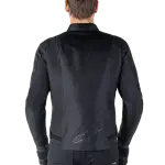 CHAMARRA ALPINESTARS T-SPS V2 WP NGO NGO