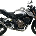 Full System HONDA CB 650 R 2019/2023