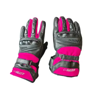 GUANTE ASTRO 401 ELISE NGO ROSA