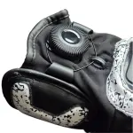 GUANTES ASTRO STEEL DEMON BLANCO