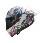CASCO ASTRO PISTA BATMAX OKIMURA