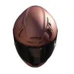 CASCO ASTRO PISTA BATMAX GOLD ROSE